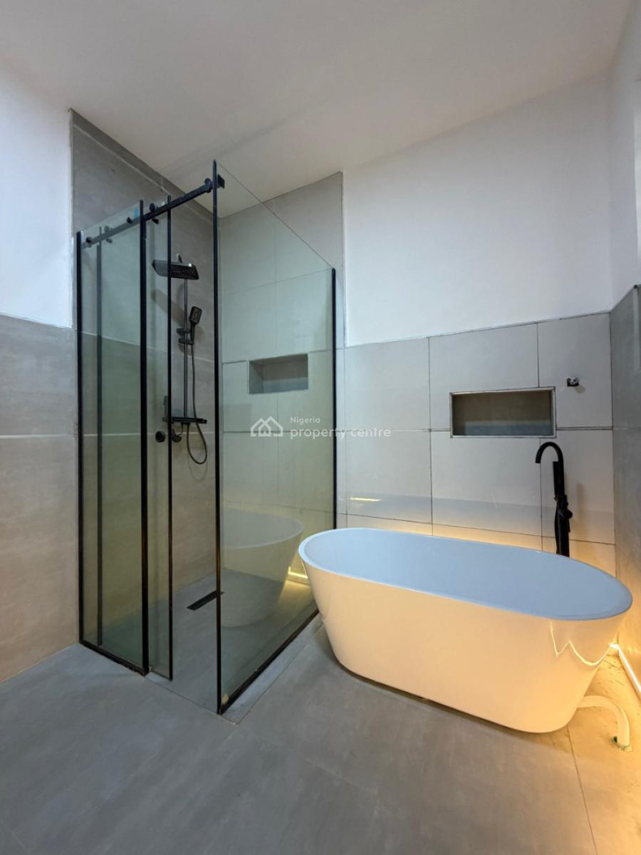 2 Units of 5 Bedroom Duplex with Bq, Agodi Gra, Agodi, Ibadan, Oyo, Detached Duplex for Sale