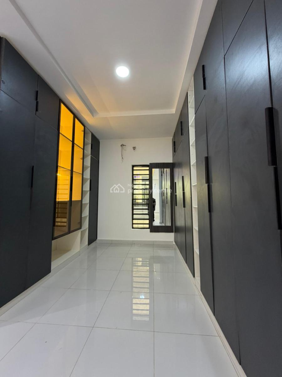 2 Units of 5 Bedroom Duplex with Bq, Agodi Gra, Agodi, Ibadan, Oyo, Detached Duplex for Sale