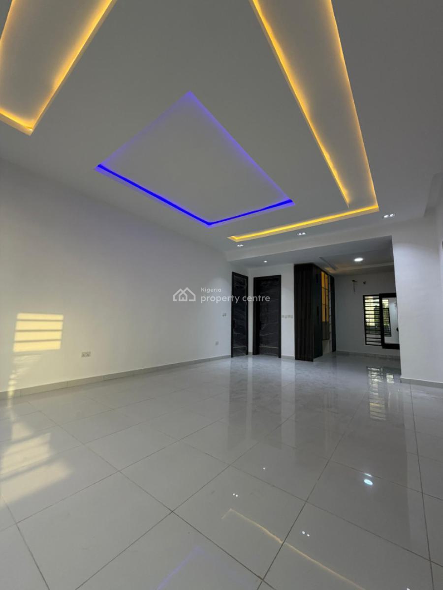 2 Units of 5 Bedroom Duplex with Bq, Agodi Gra, Agodi, Ibadan, Oyo, Detached Duplex for Sale