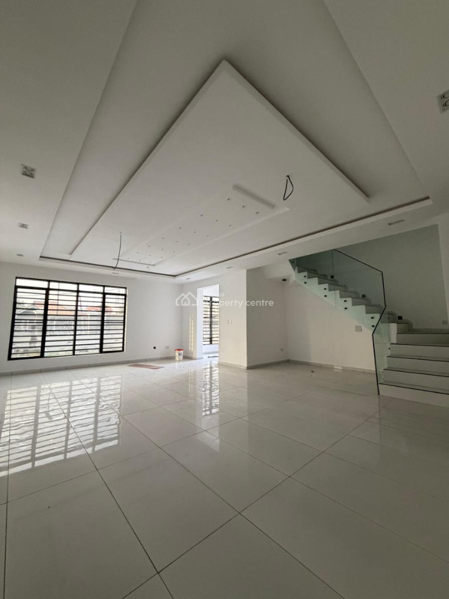 2 Units of 5 Bedroom Duplex with Bq, Agodi Gra, Agodi, Ibadan, Oyo, Detached Duplex for Sale