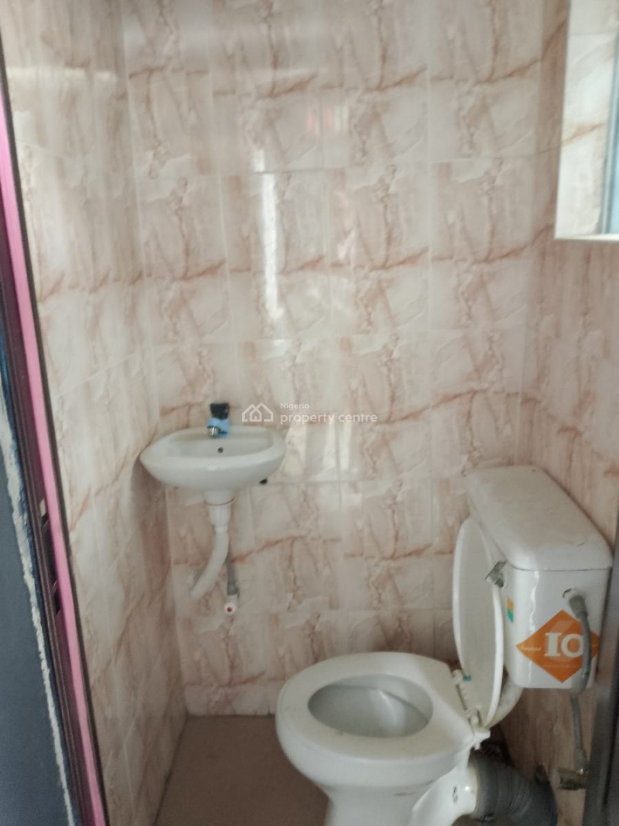Mini Flat, Nicon Town, Lekki, Lagos, Mini Flat (room and Parlour) for Rent