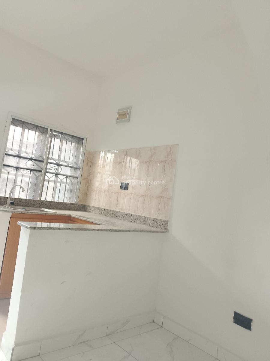 Mini Flat, Nicon Town, Lekki, Lagos, Mini Flat (room and Parlour) for Rent