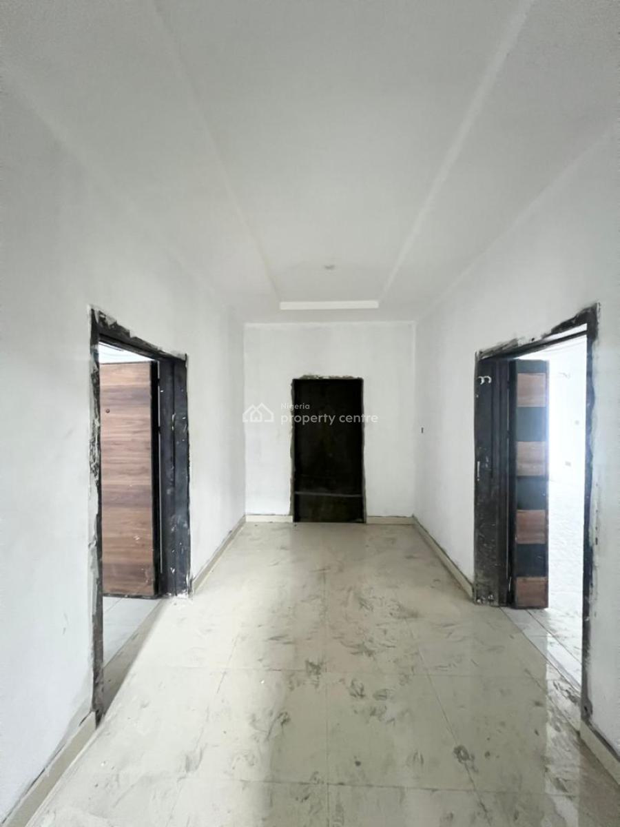 Lovely 2 Bedroom Apartment with Swimming Pool in a Secure Estate, Ikate, Lekki, Lagos, Flat / Apartment for Sale