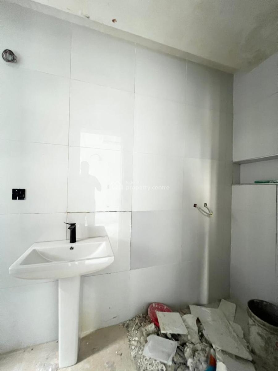 Lovely 2 Bedroom Apartment with Swimming Pool in a Secure Estate, Ikate, Lekki, Lagos, Flat / Apartment for Sale