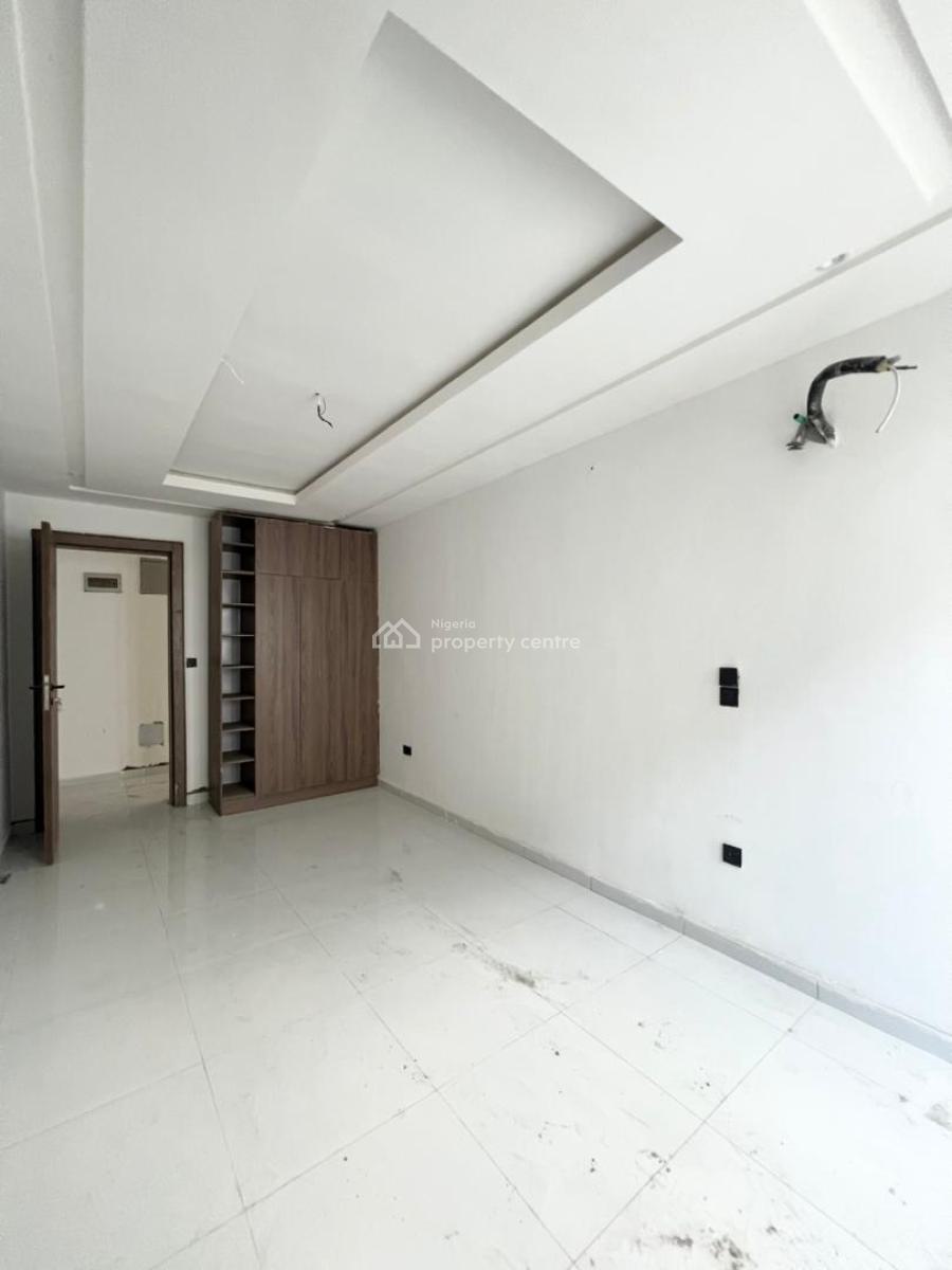 Lovely 2 Bedroom Apartment with Swimming Pool in a Secure Estate, Ikate, Lekki, Lagos, Flat / Apartment for Sale