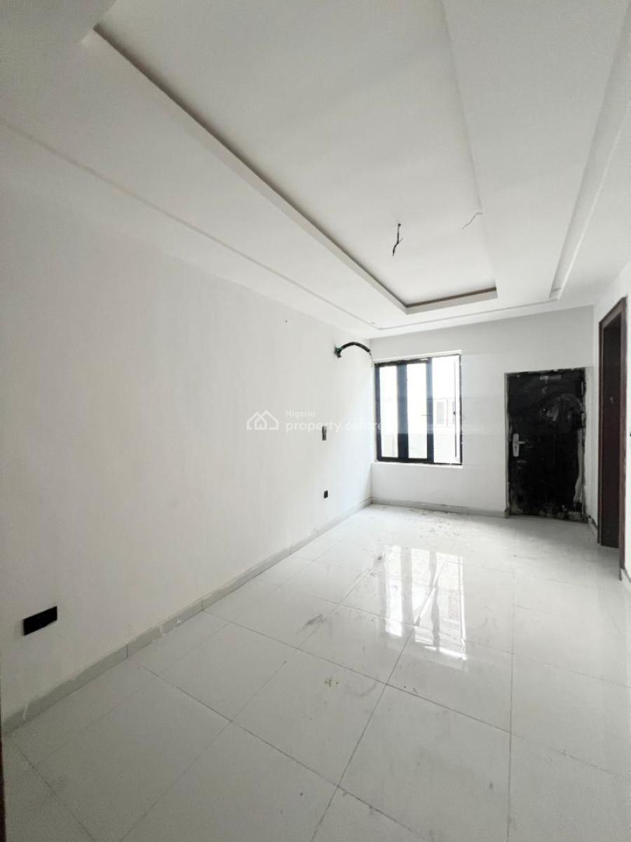 Lovely 2 Bedroom Apartment with Swimming Pool in a Secure Estate, Ikate, Lekki, Lagos, Flat / Apartment for Sale