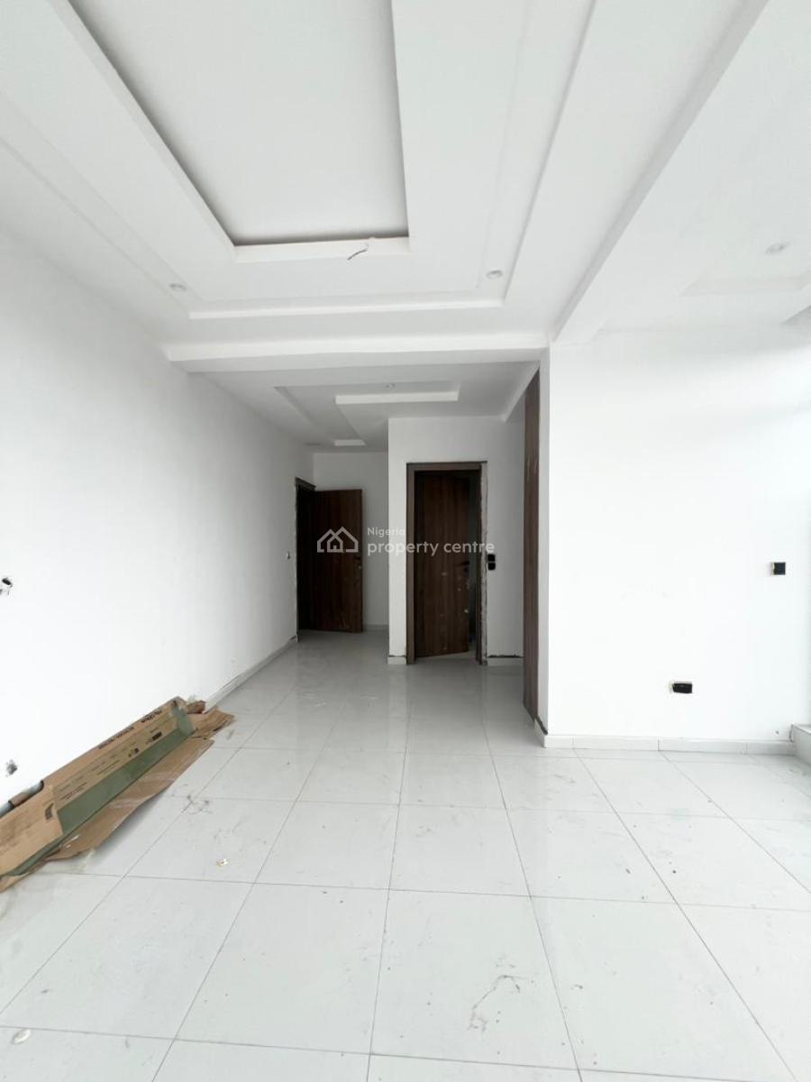 Lovely 2 Bedroom Apartment with Swimming Pool in a Secure Estate, Ikate, Lekki, Lagos, Flat / Apartment for Sale