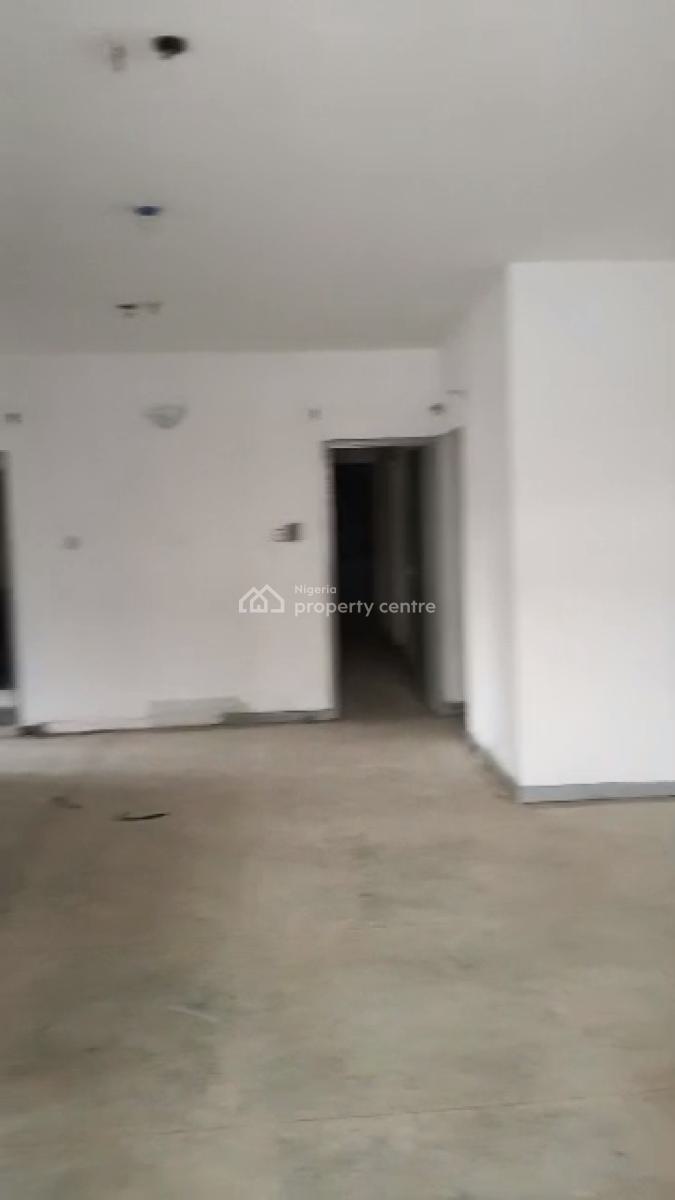 Spacious 4 Bedroom Office Apartment (ground Floor), Off Allen Avenue, Allen, Ikeja, Lagos, Office Space for Rent