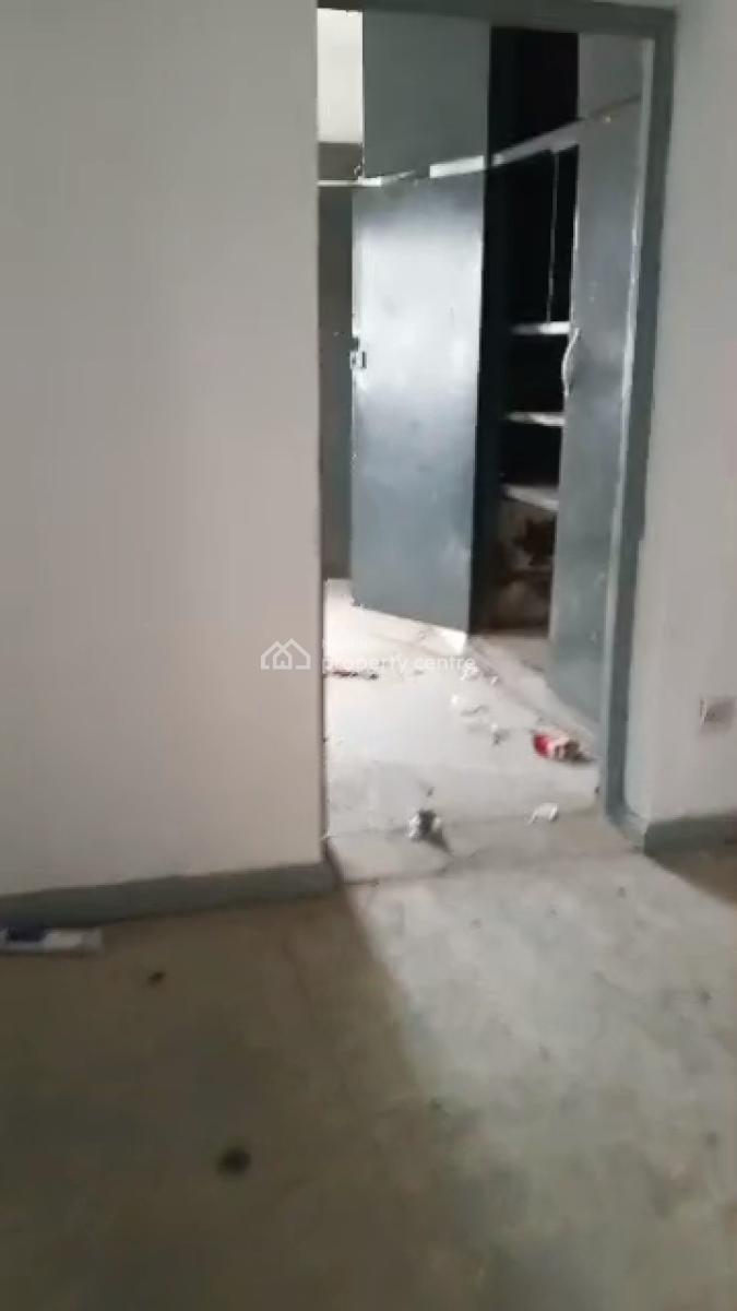 Spacious 4 Bedroom Office Apartment (ground Floor), Off Allen Avenue, Allen, Ikeja, Lagos, Office Space for Rent