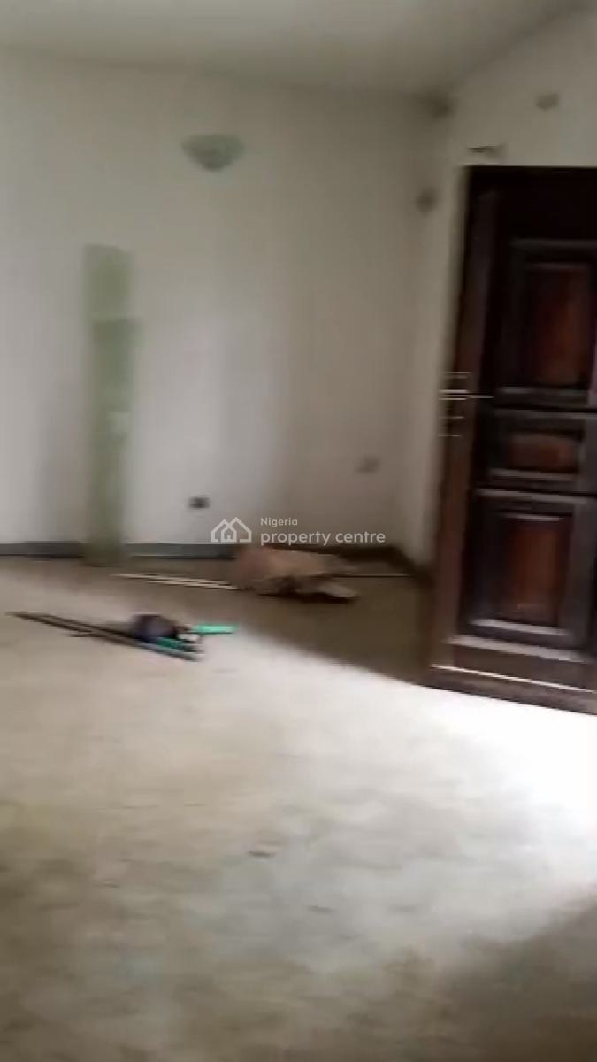 Spacious 4 Bedroom Office Apartment (ground Floor), Off Allen Avenue, Allen, Ikeja, Lagos, Office Space for Rent