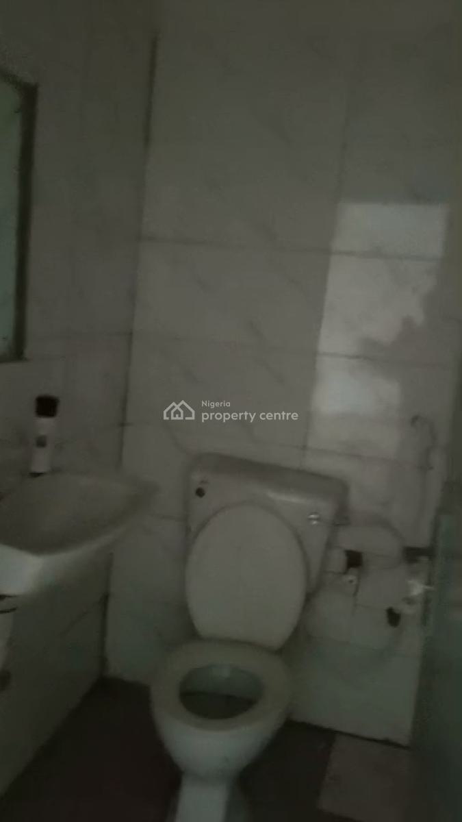 Spacious 4 Bedroom Office Apartment (ground Floor), Off Allen Avenue, Allen, Ikeja, Lagos, Office Space for Rent