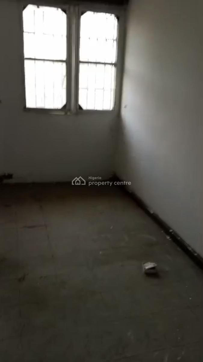 Spacious 4 Bedroom Office Apartment (ground Floor), Off Allen Avenue, Allen, Ikeja, Lagos, Office Space for Rent