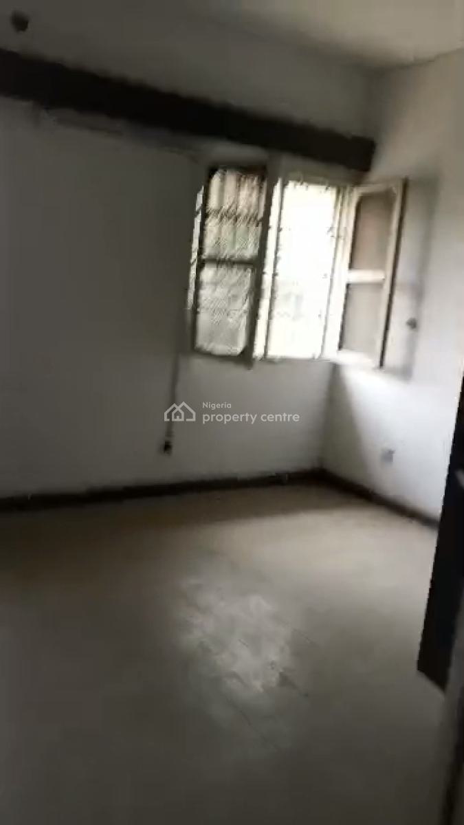 Spacious 4 Bedroom Office Apartment (ground Floor), Off Allen Avenue, Allen, Ikeja, Lagos, Office Space for Rent
