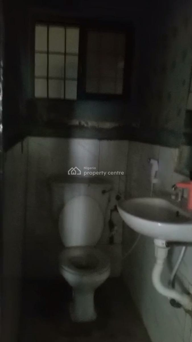 Spacious 4 Bedroom Office Apartment (ground Floor), Off Allen Avenue, Allen, Ikeja, Lagos, Office Space for Rent