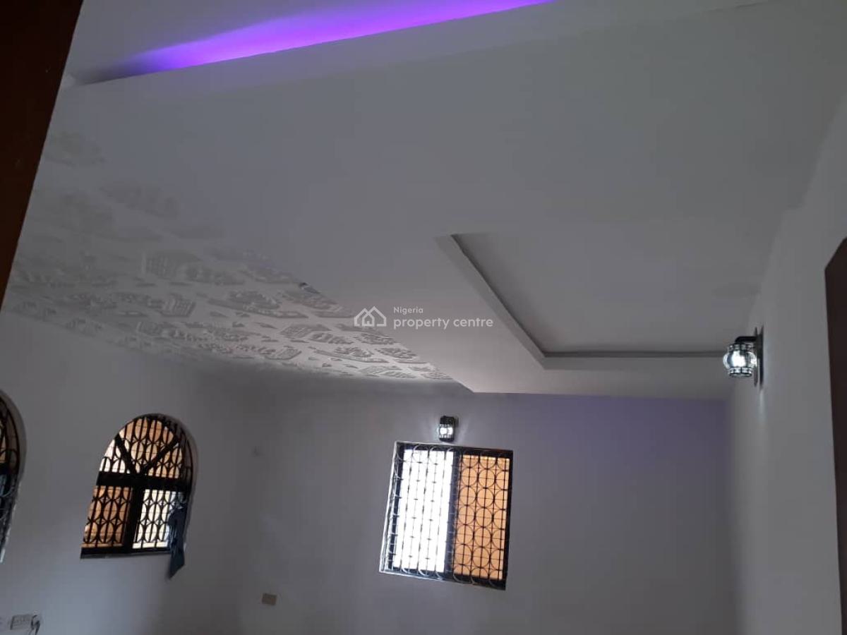 Lovely 2 Bedroom Apartment, Majek, Abijo, Lekki, Lagos, Flat / Apartment for Rent