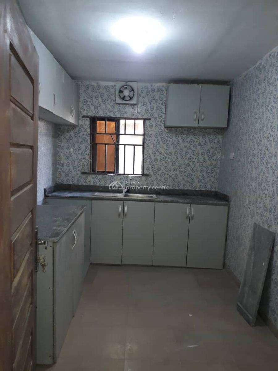 Lovely 2 Bedroom Apartment, Majek, Abijo, Lekki, Lagos, Flat / Apartment for Rent