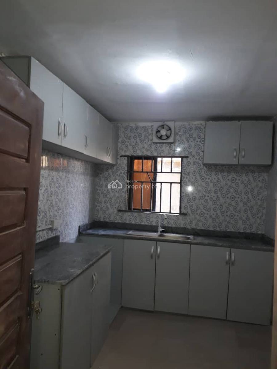 Lovely 2 Bedroom Apartment, Majek, Abijo, Lekki, Lagos, Flat / Apartment for Rent