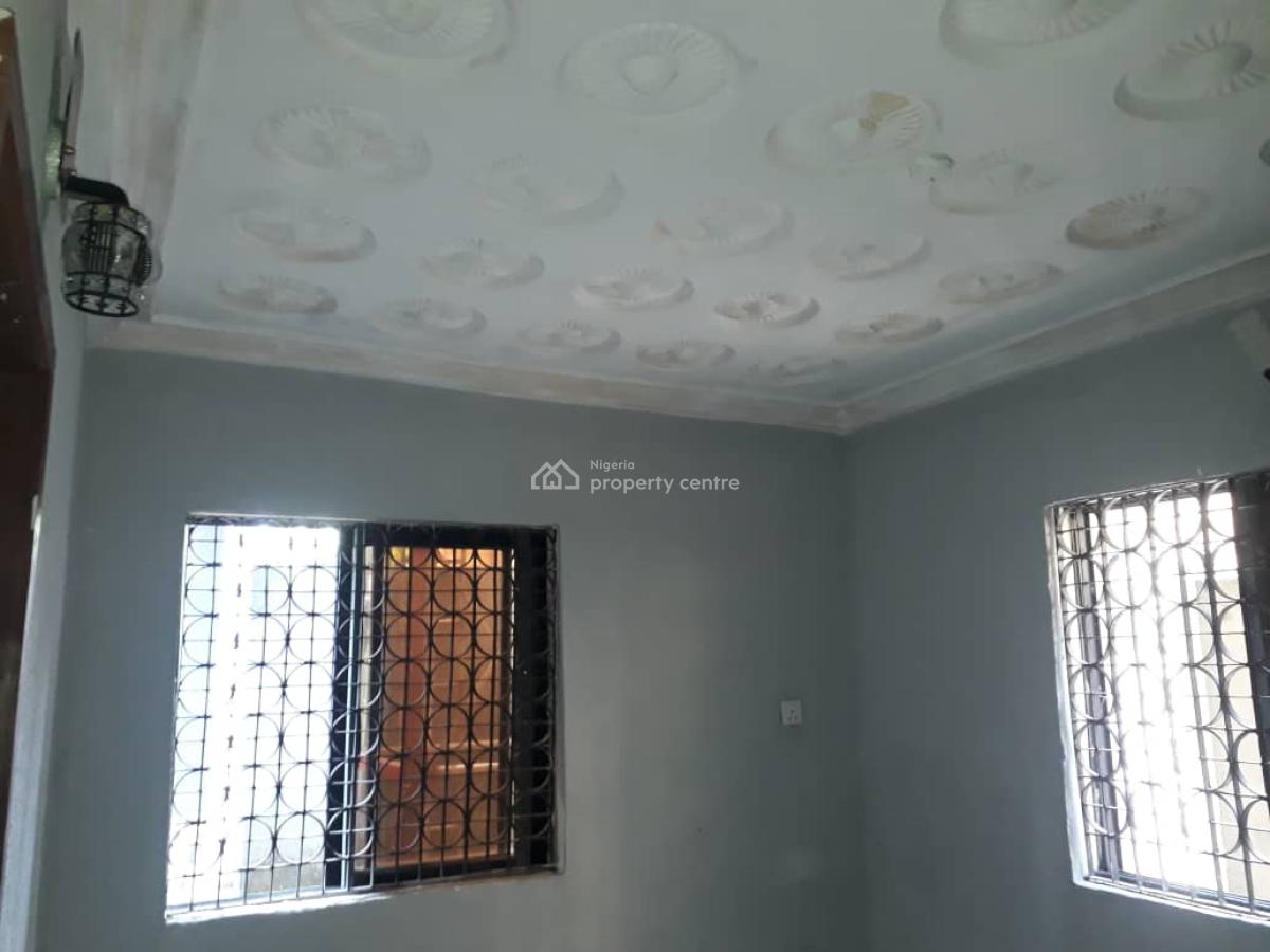 Lovely 2 Bedroom Apartment, Majek, Abijo, Lekki, Lagos, Flat / Apartment for Rent