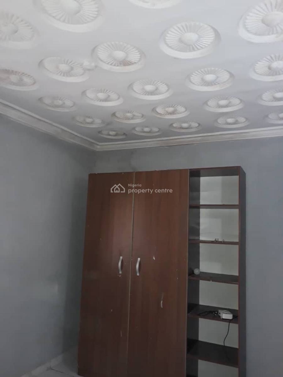 Lovely 2 Bedroom Apartment, Majek, Abijo, Lekki, Lagos, Flat / Apartment for Rent