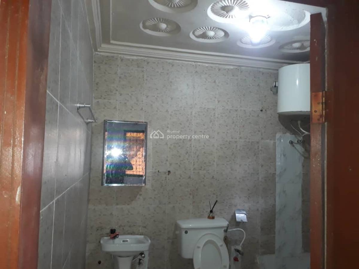Lovely 2 Bedroom Apartment, Majek, Abijo, Lekki, Lagos, Flat / Apartment for Rent
