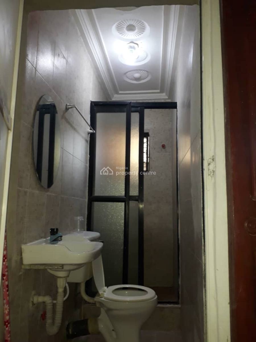 Lovely 2 Bedroom Apartment, Majek, Abijo, Lekki, Lagos, Flat / Apartment for Rent