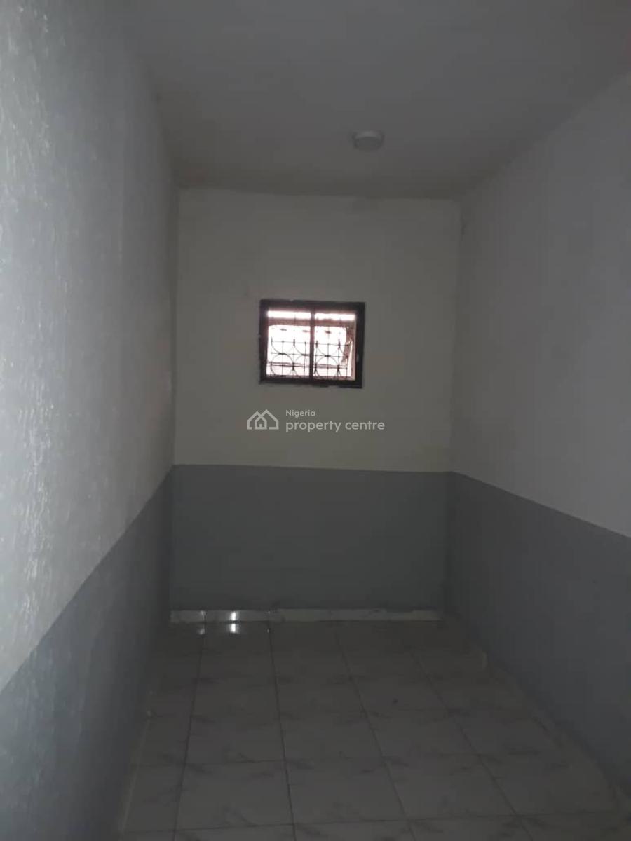 Lovely 2 Bedroom Apartment, Majek, Abijo, Lekki, Lagos, Flat / Apartment for Rent