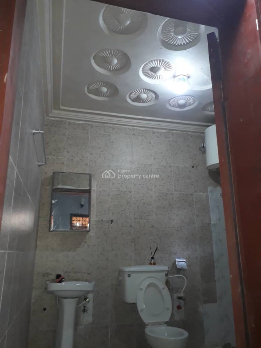 Lovely 2 Bedroom Apartment, Majek, Abijo, Lekki, Lagos, Flat / Apartment for Rent