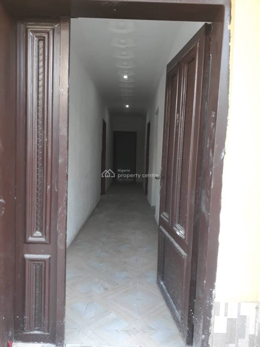 Lovely 2 Bedroom Apartment, Majek, Abijo, Lekki, Lagos, Flat / Apartment for Rent