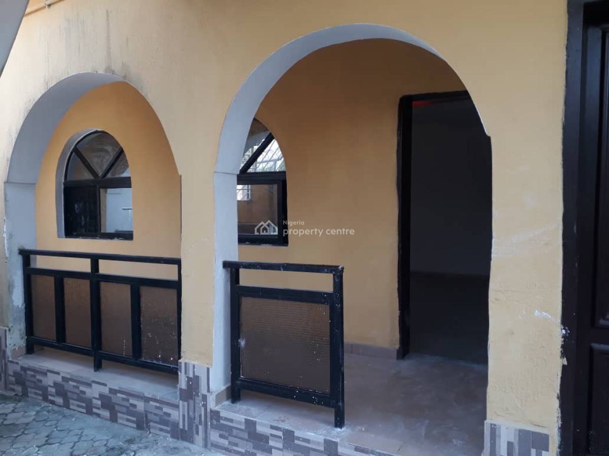 Lovely 2 Bedroom Apartment, Majek, Abijo, Lekki, Lagos, Flat / Apartment for Rent