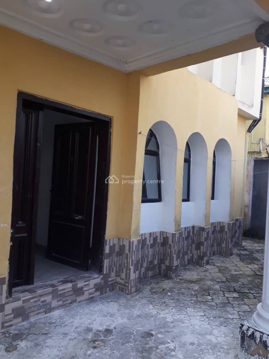 Lovely 2 Bedroom Apartment, Majek, Abijo, Lekki, Lagos, Flat / Apartment for Rent