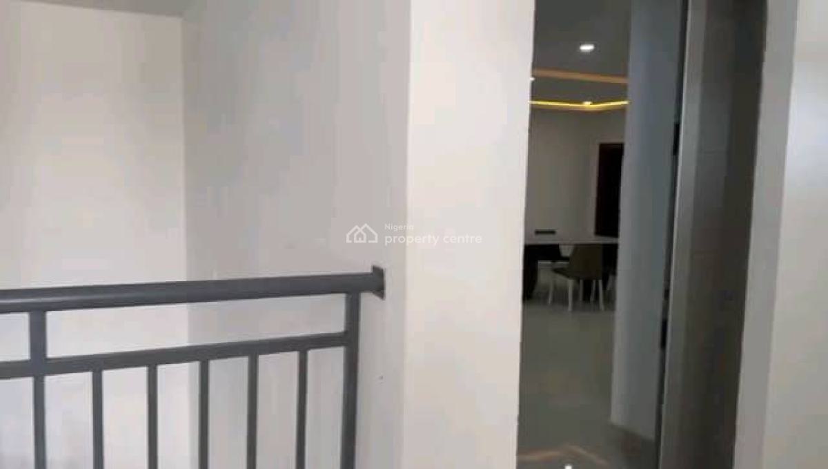 This Premium Furnished and Finished 3 Bedroom Apartment with Bq, Katampe, Abuja, House for Rent