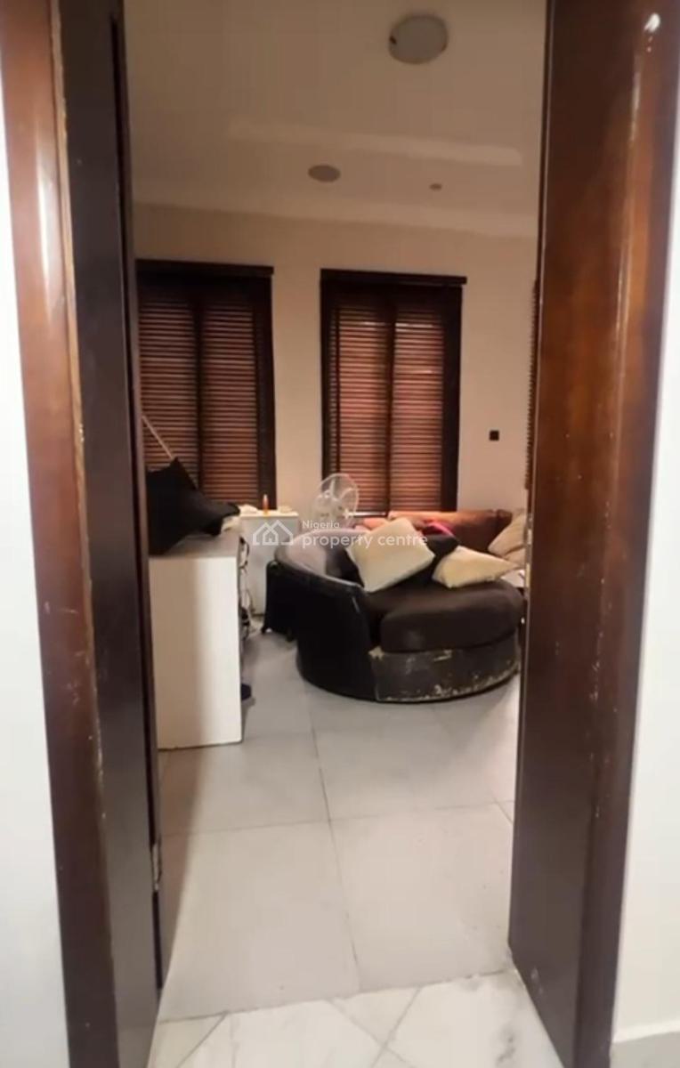 Exquisite 4 Bedroom Townhouse with Bq, Parkview, Ikoyi, Lagos, House for Rent