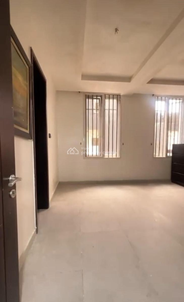 Exquisite 4 Bedroom Townhouse with Bq, Parkview, Ikoyi, Lagos, House for Rent