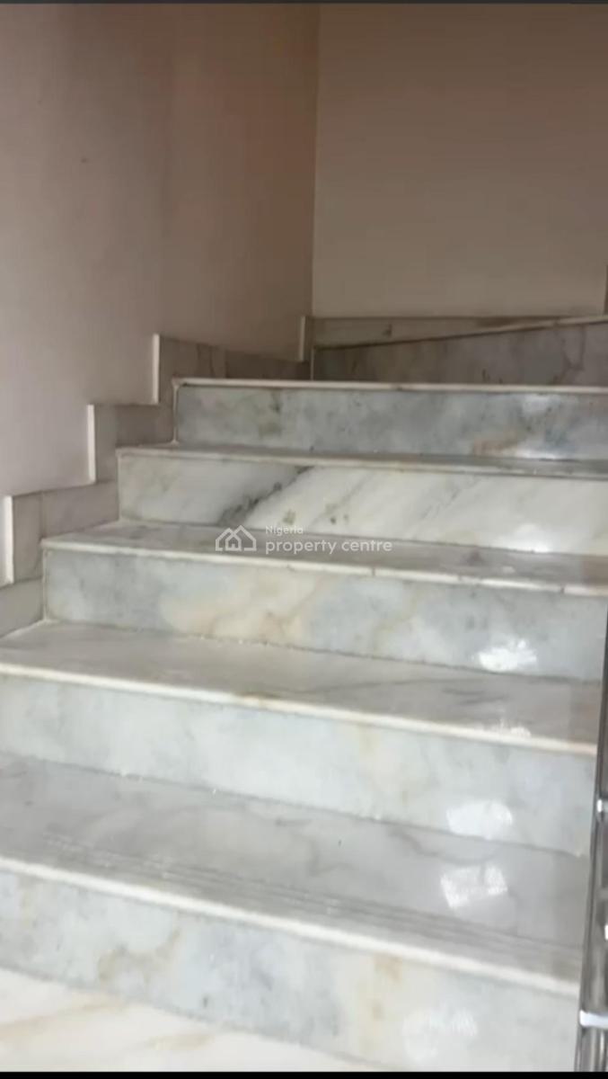 Exquisite 4 Bedroom Townhouse with Bq, Parkview, Ikoyi, Lagos, House for Rent