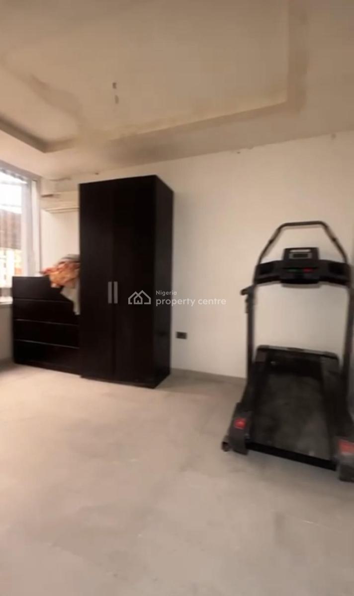 Exquisite 4 Bedroom Townhouse with Bq, Parkview, Ikoyi, Lagos, House for Rent