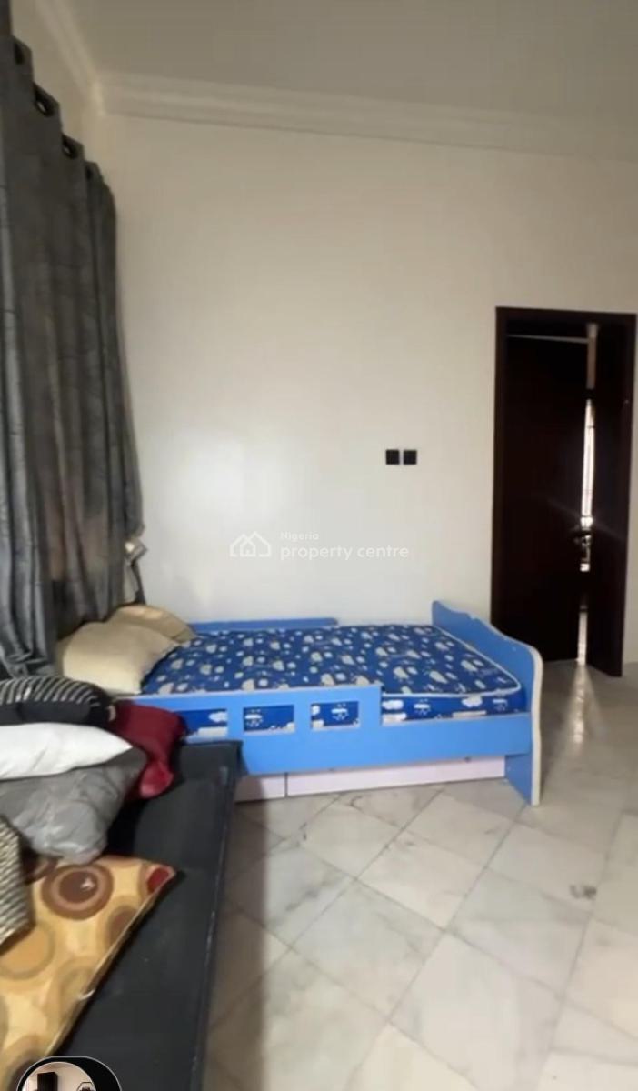 Exquisite 4 Bedroom Townhouse with Bq, Parkview, Ikoyi, Lagos, House for Rent