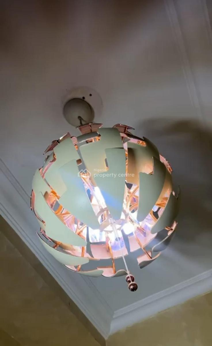 Exquisite 4 Bedroom Townhouse with Bq, Parkview, Ikoyi, Lagos, House for Rent