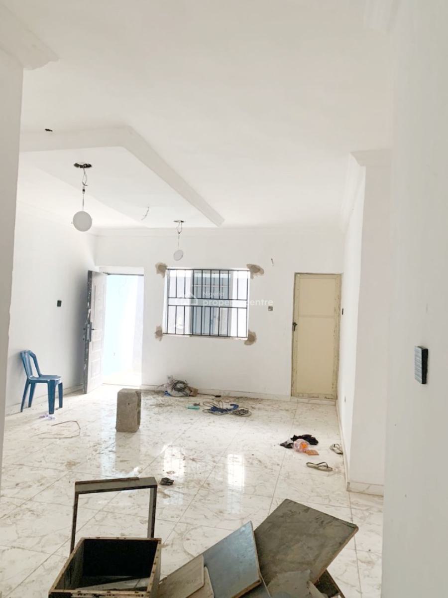 Newly Built Luxury 2 Bedroom Flat, Olowora, Omole Phase 2, Ikeja, Lagos, Flat / Apartment for Rent