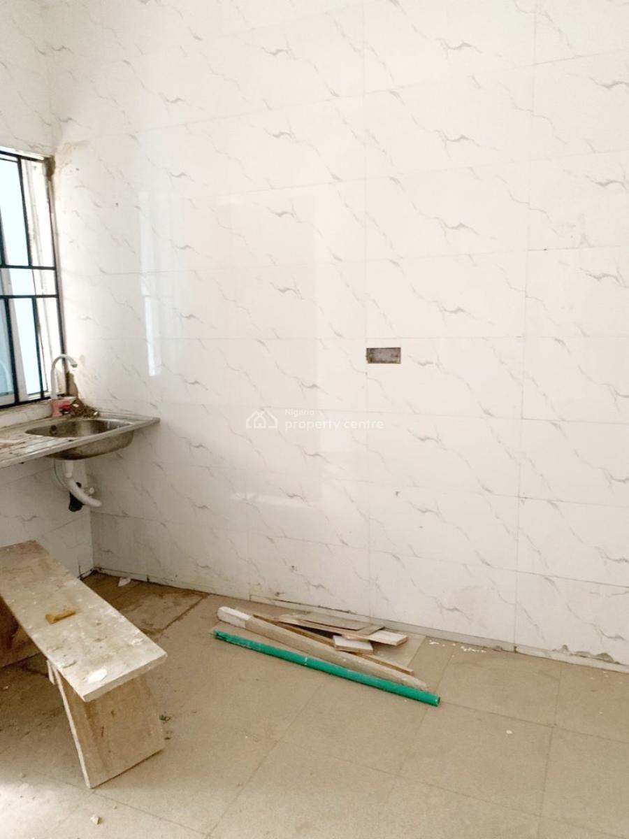 Newly Built Luxury 2 Bedroom Flat, Olowora, Omole Phase 2, Ikeja, Lagos, Flat / Apartment for Rent