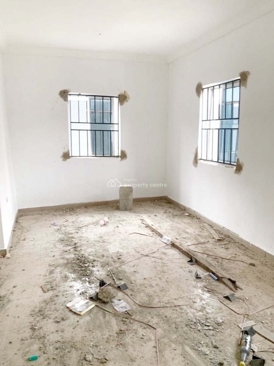 Newly Built Luxury 2 Bedroom Flat, Olowora, Omole Phase 2, Ikeja, Lagos, Flat / Apartment for Rent