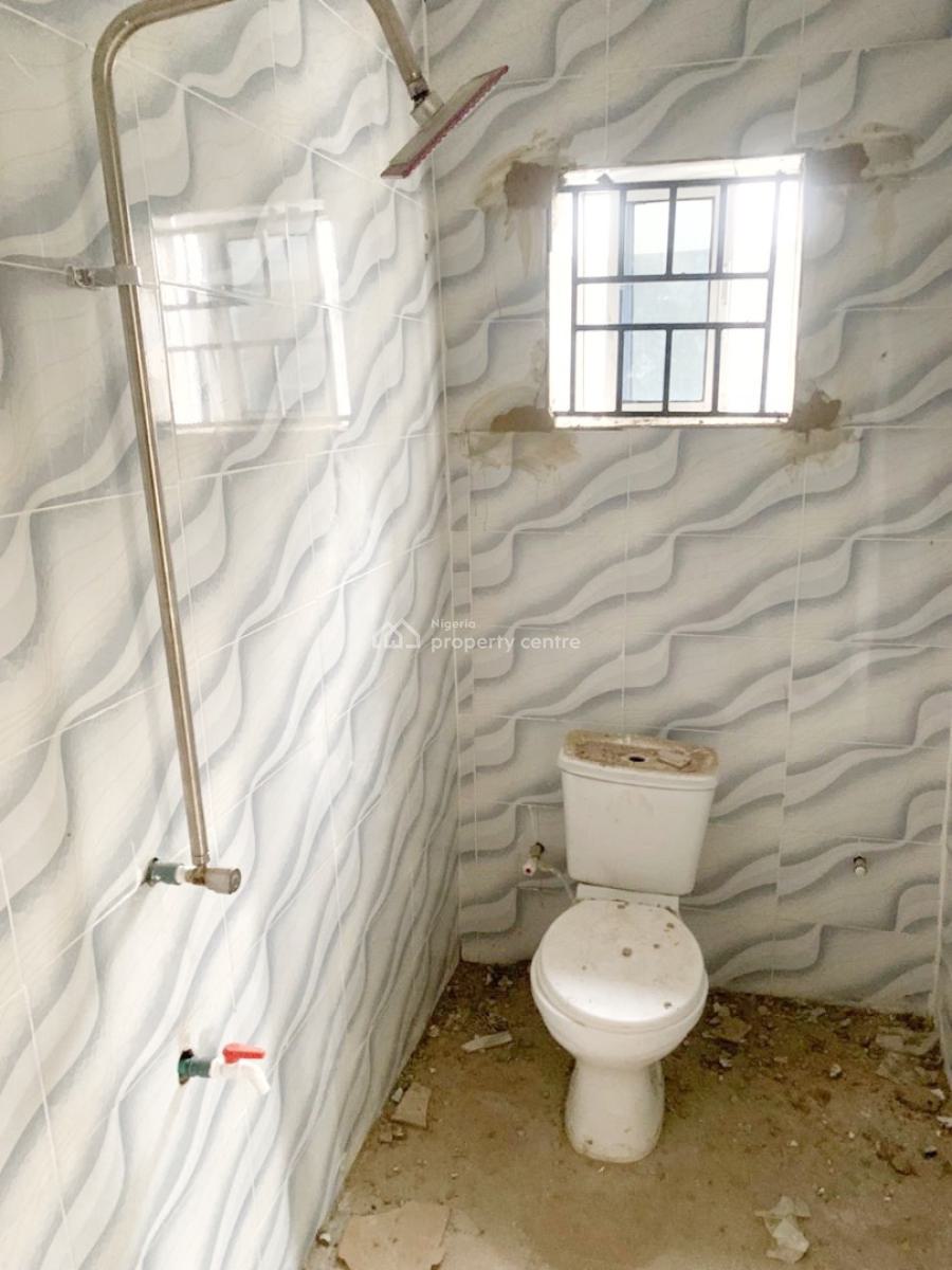 Newly Built Luxury 2 Bedroom Flat, Olowora, Omole Phase 2, Ikeja, Lagos, Flat / Apartment for Rent