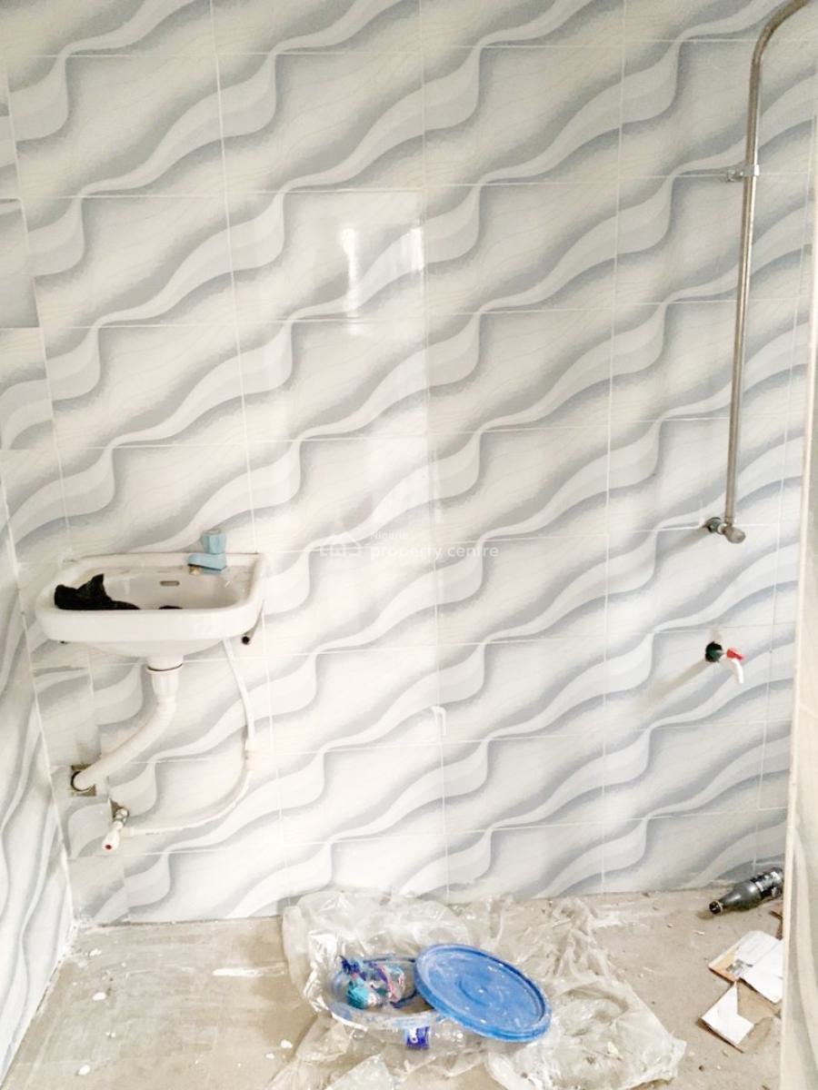 Newly Built Luxury 2 Bedroom Flat, Olowora, Omole Phase 2, Ikeja, Lagos, Flat / Apartment for Rent