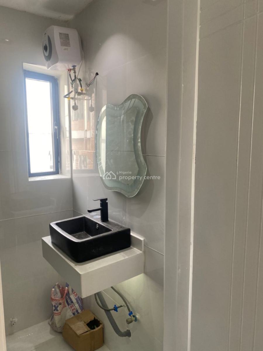 Modern 5bedroom Fully Detached Duplex, Lekki Palm City Estate, Ajah, Lagos, House for Sale