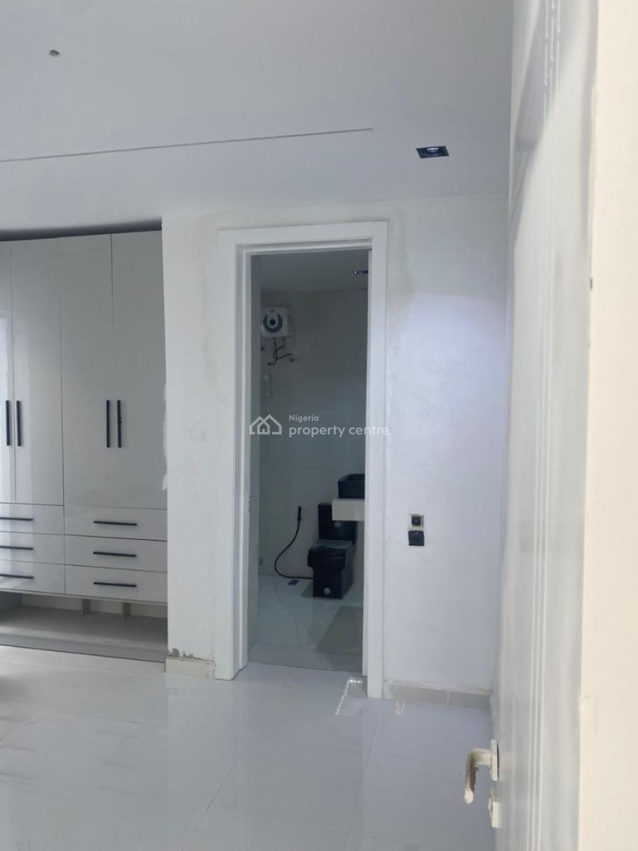 Modern 5bedroom Fully Detached Duplex, Lekki Palm City Estate, Ajah, Lagos, House for Sale
