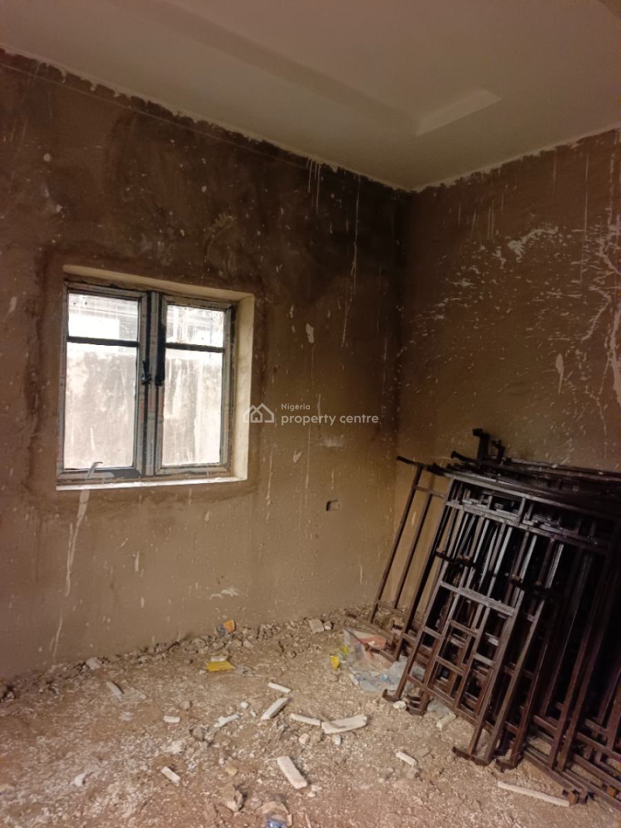 Luxury 3bedroom Fully Detach Bungalow Cacas House in Lugbe, Lugbe District, Abuja, Detached Bungalow for Sale