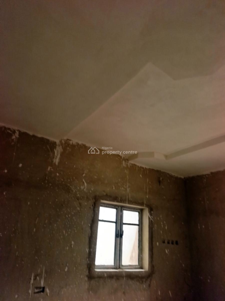 Luxury 3bedroom Fully Detach Bungalow Cacas House in Lugbe, Lugbe District, Abuja, Detached Bungalow for Sale