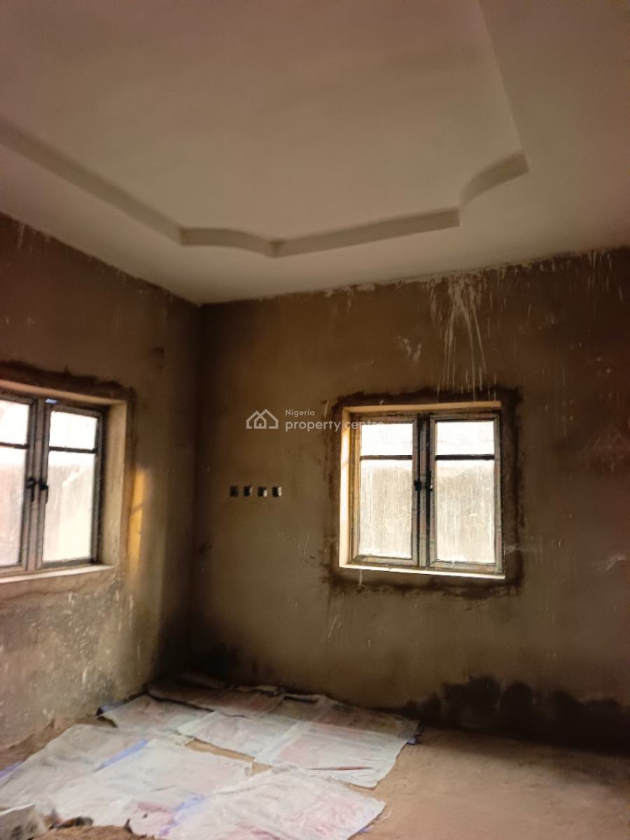 Luxury 3bedroom Fully Detach Bungalow Cacas House in Lugbe, Lugbe District, Abuja, Detached Bungalow for Sale