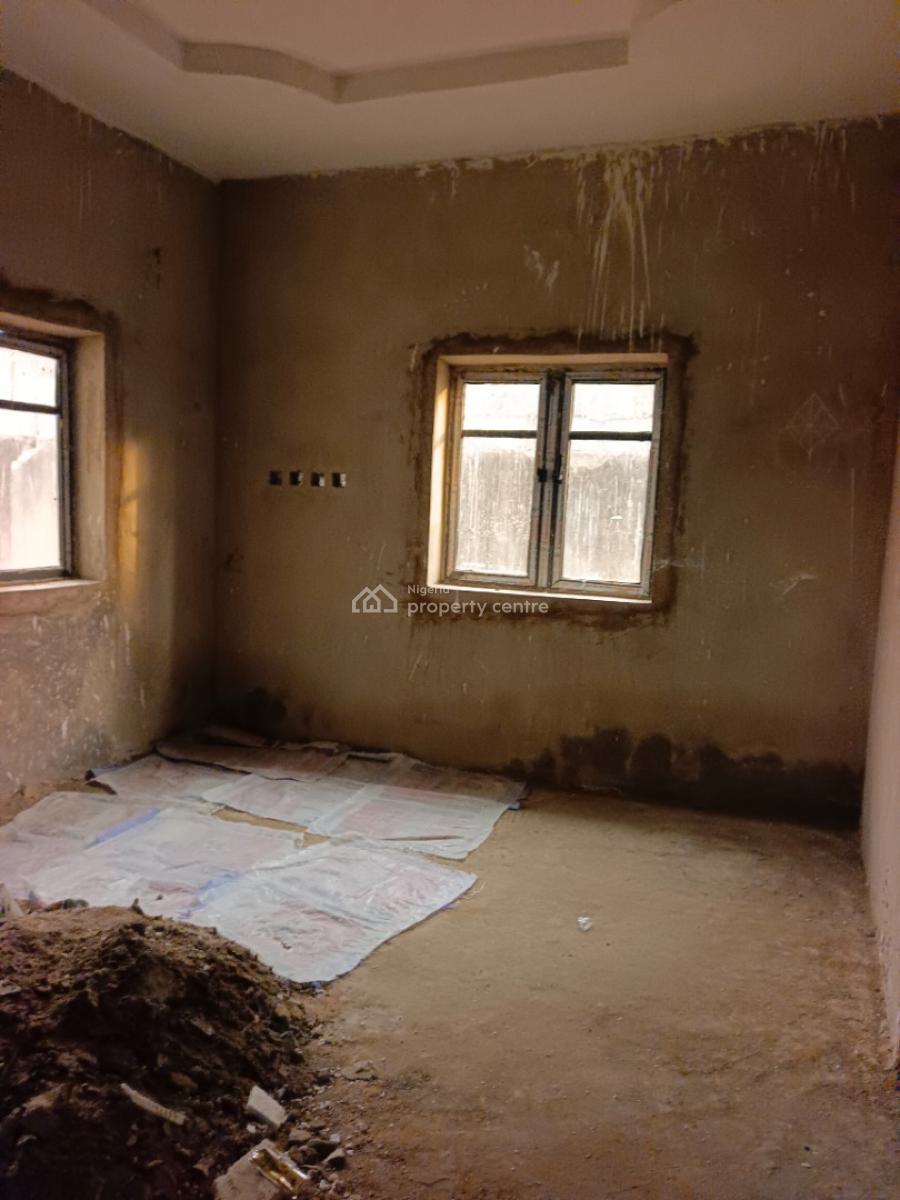 Luxury 3bedroom Fully Detach Bungalow Cacas House in Lugbe, Lugbe District, Abuja, Detached Bungalow for Sale