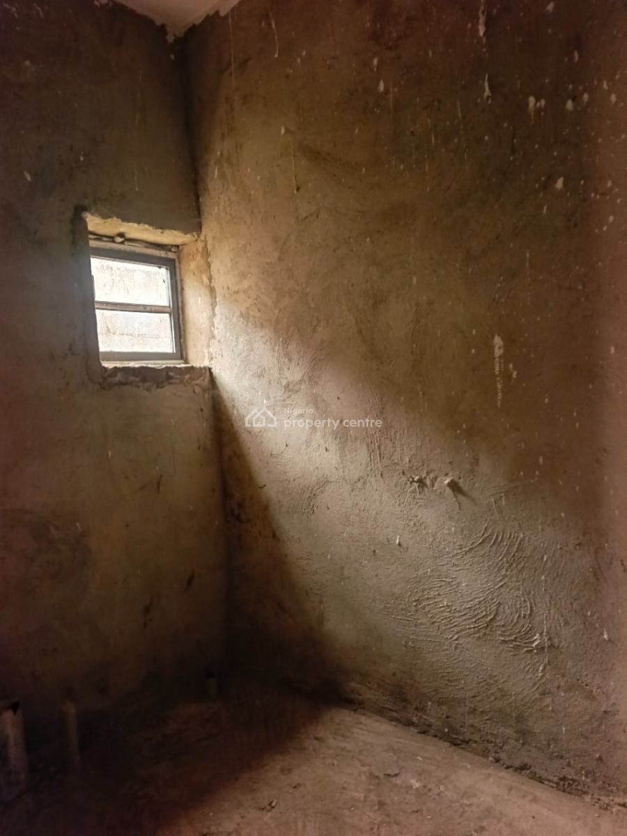 Luxury 3bedroom Fully Detach Bungalow Cacas House in Lugbe, Lugbe District, Abuja, Detached Bungalow for Sale