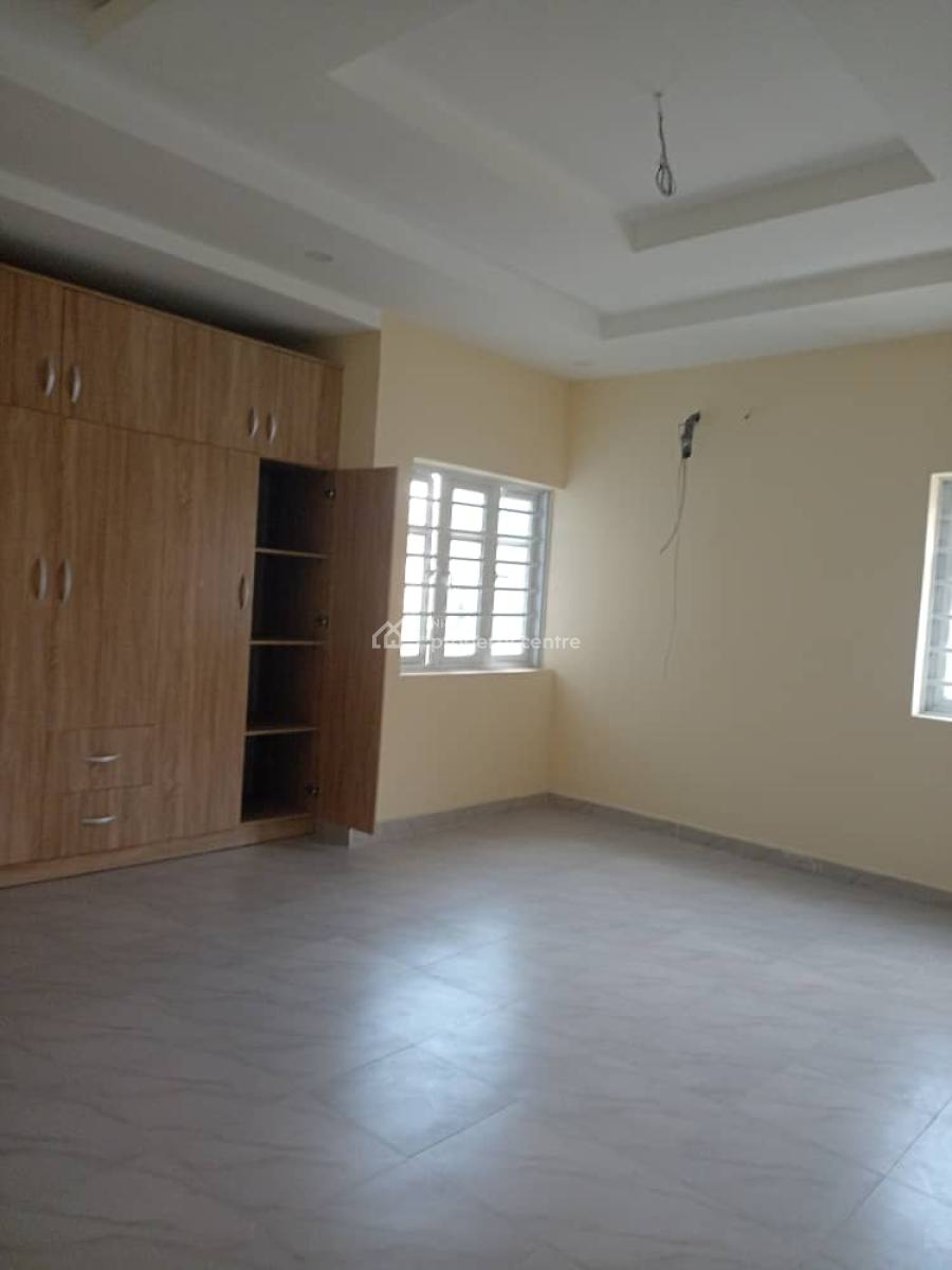 Brand New 3 Bedrm Duplex in Mapplewood Estate, New-okooba., New-okooba, New Oko-oba, Agege, Lagos, Flat / Apartment for Rent